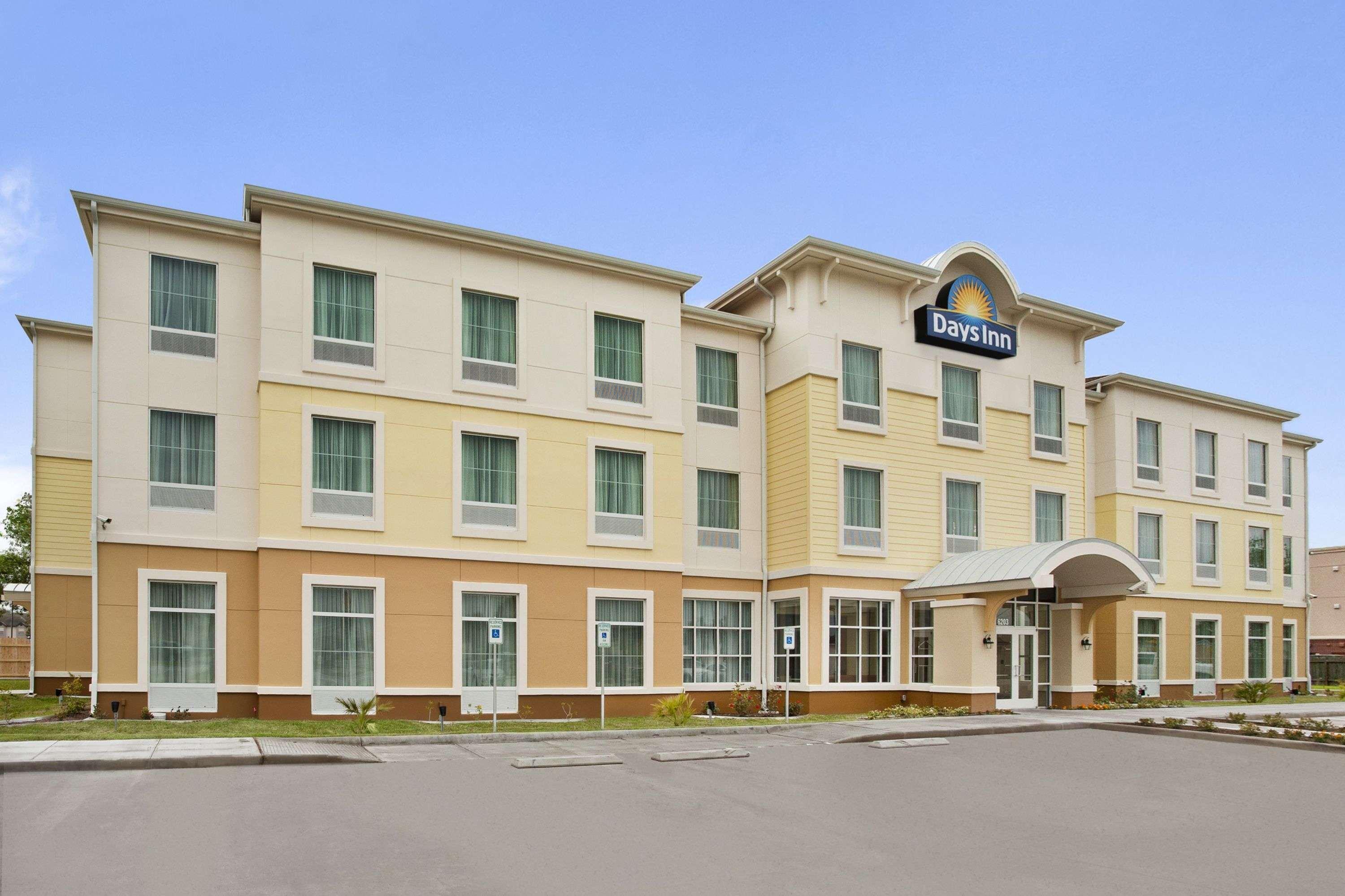 Spark By Hilton Victoria Exterior foto